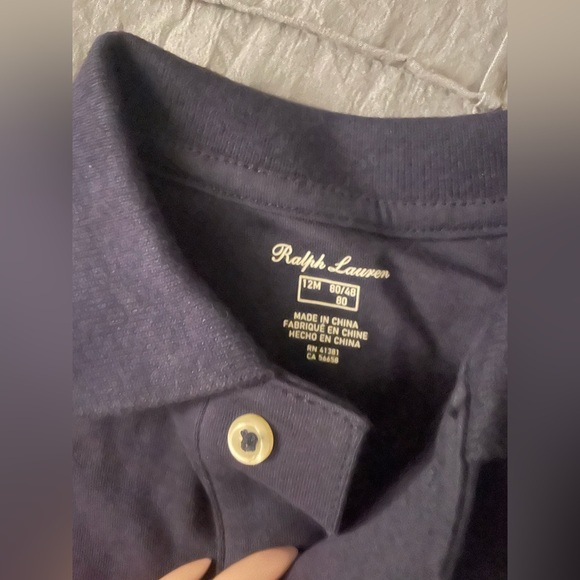 Ralph Lauren Bundle Baby Boy - Picture 3 of 11